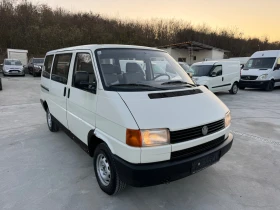     VW T4 1.9 