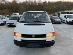     VW T4 1.9 