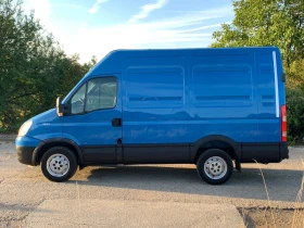 Обява за продажба на Iveco Daily Климатик-Facelift ~14 900 лв. - изображение 5