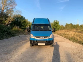 Обява за продажба на Iveco Daily Климатик-Facelift ~14 900 лв. - изображение 8