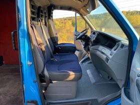 Iveco Daily -Facelift | Mobile.bg    16