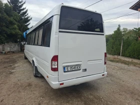 Mercedes-Benz Sprinter 416 | Mobile.bg    3