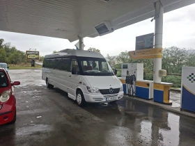 Обява за продажба на Mercedes-Benz Sprinter 416 ~24 000 лв. - изображение 1