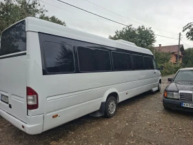 Обява за продажба на Mercedes-Benz Sprinter 416 ~24 000 лв. - изображение 1