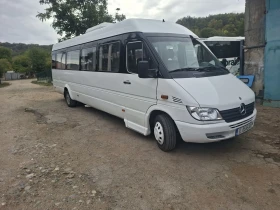 Mercedes-Benz Sprinter 416 | Mobile.bg    2