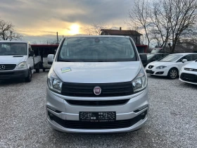 Fiat Talento 2.0 150 9местен 2019г евро 6 много екстри за модел, снимка 2