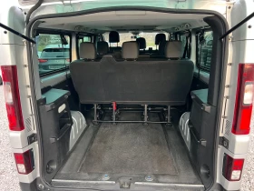 Fiat Talento 2.0 150 9местен 2019г евро 6 много екстри за модел, снимка 8