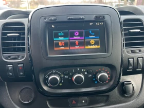 Fiat Talento 2.0 150 9местен 2019г евро 6 много екстри за модел, снимка 15