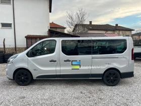 Fiat Talento 2.0 150 9местен 2019г евро 6 много екстри за модел, снимка 4