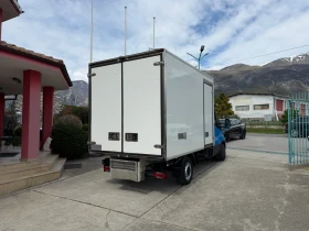 Iveco Daily 35-160* Euro6* Климатик* Хладилен+ Ток | Auto.bg — изображение 10