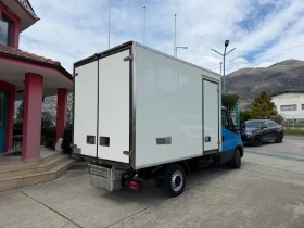 Iveco Daily 35-160* Euro6* Климатик* Хладилен+ Ток | Auto.bg — изображение 11