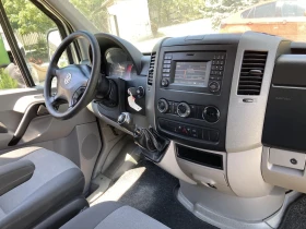 VW Crafter VW Crafter 2.0 163 p.s | Mobile.bg � ����� ������ 9