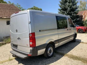 VW Crafter VW Crafter 2.0 163 p.s | Mobile.bg � ����� ������ 5