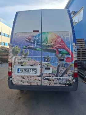 Ford Transit T-350 | Auto.bg — изображение 5
