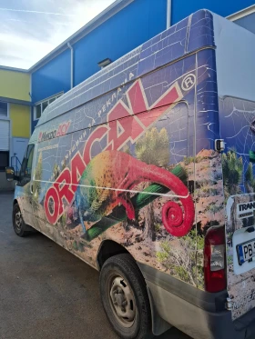Ford Transit T-350 | Auto.bg — изображение 4