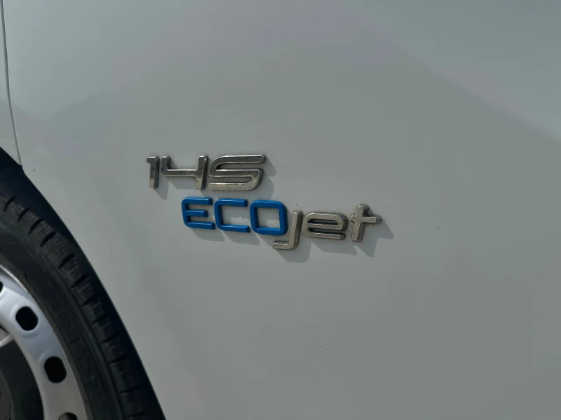 Fiat Talento 1.6EcoJet* Клима, снимка 15 - Бусове и автобуси - 51676865