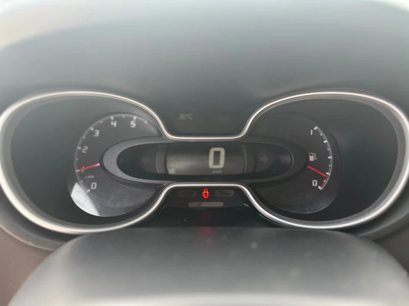 Fiat Talento 1.6EcoJet* Клима, снимка 10 - Бусове и автобуси - 51676865