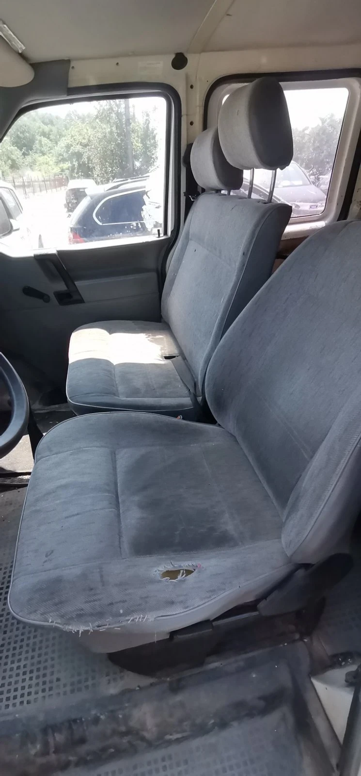 VW T4  - изображение 4