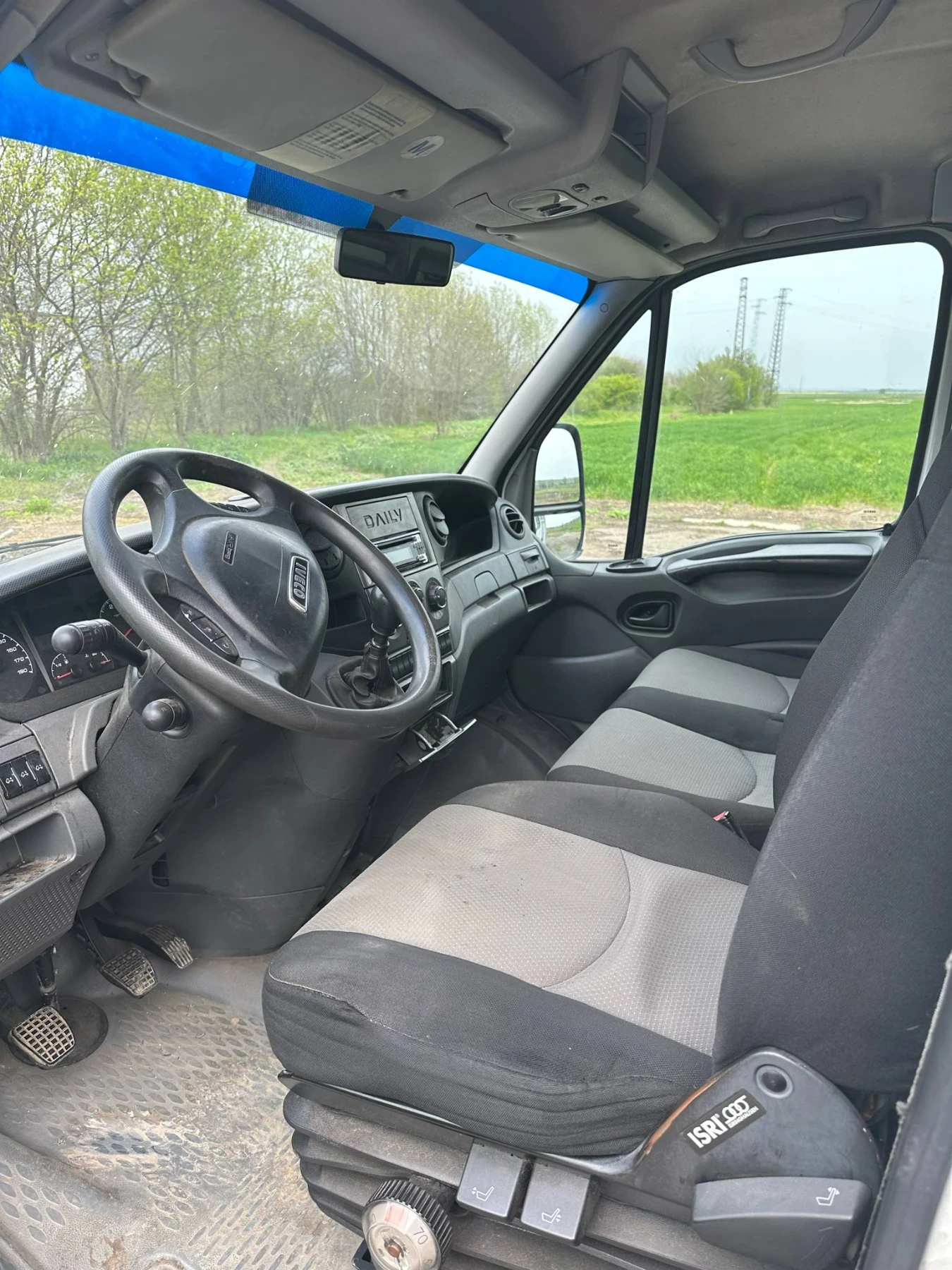 Iveco 35s15  - изображение 8