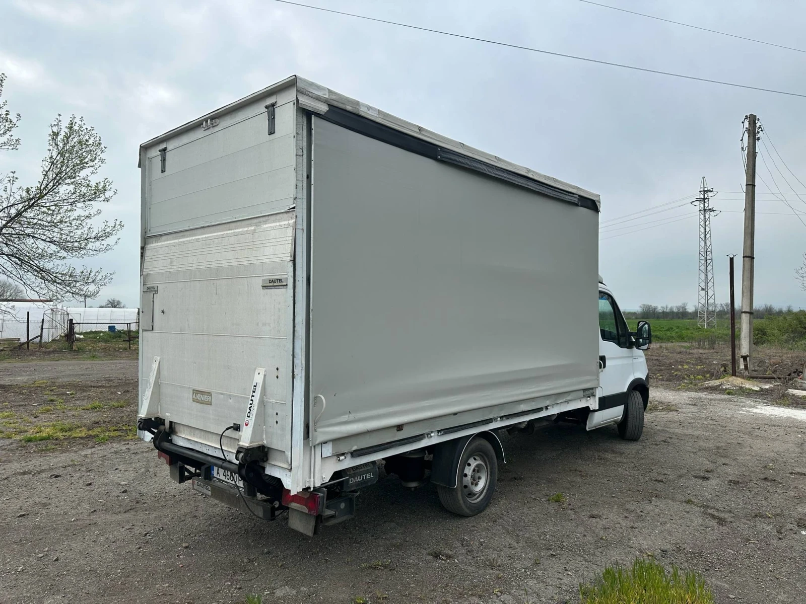 Iveco 35s15  - изображение 3