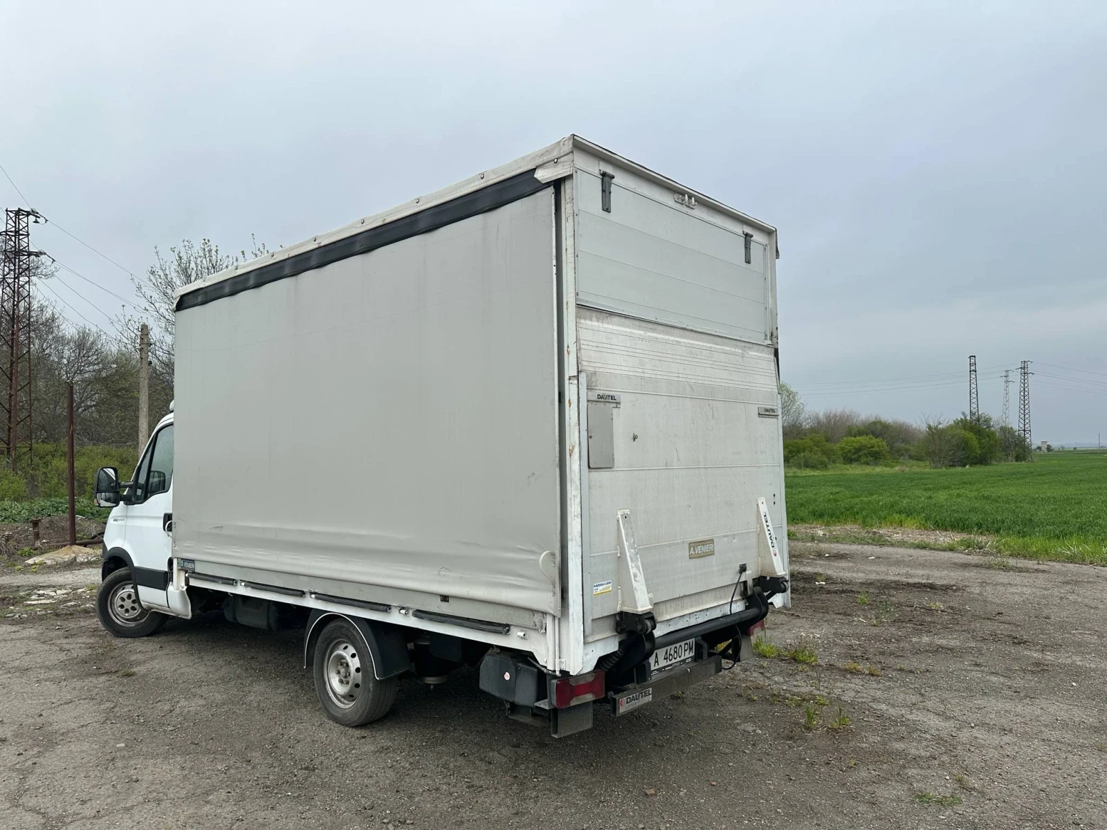 Iveco 35s15  - изображение 2