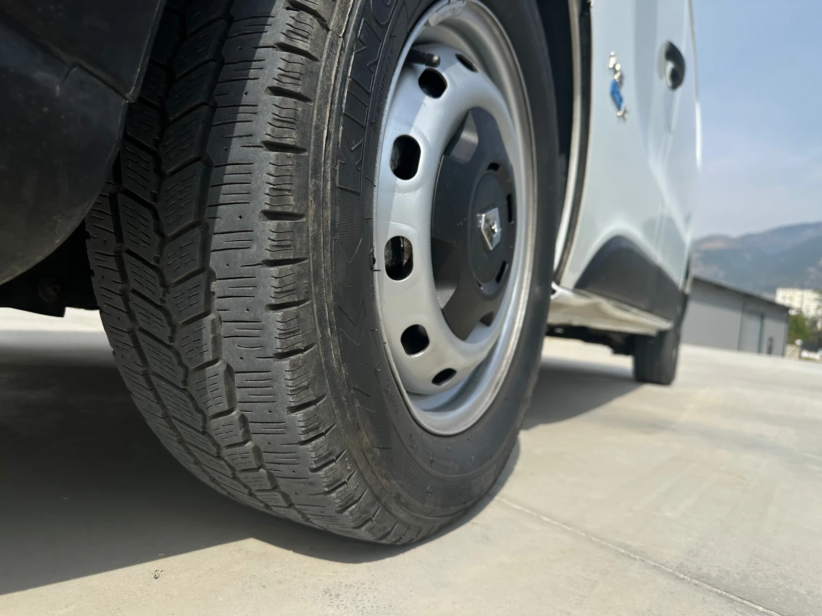 Fiat Talento 1.6EcoJet*  | Mobile.bg   13