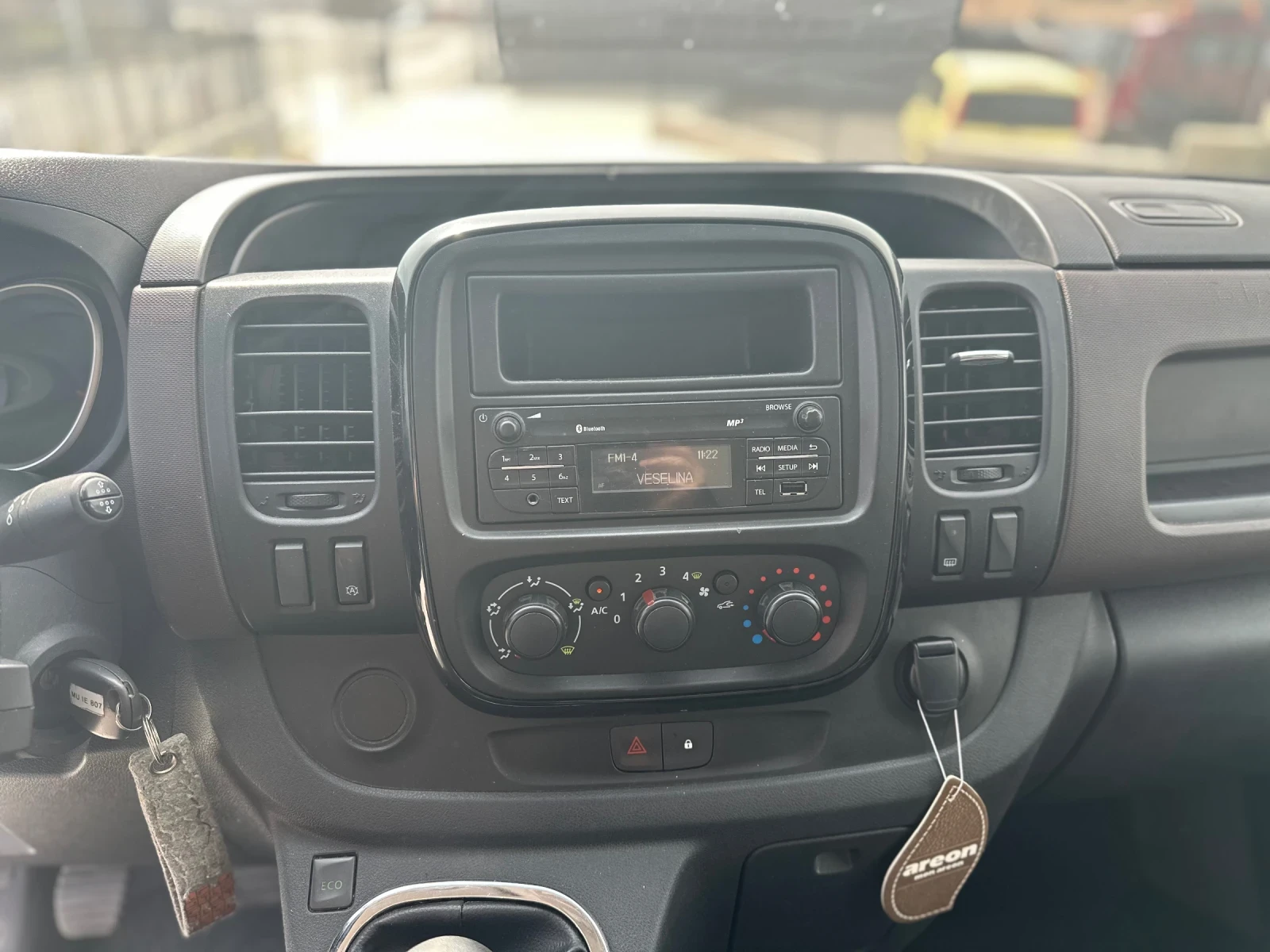 Fiat Talento 1.6EcoJet* Клима - изображение 9