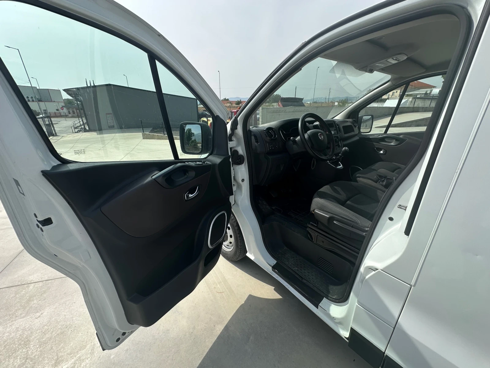 Fiat Talento 1.6EcoJet* Клима - изображение 6