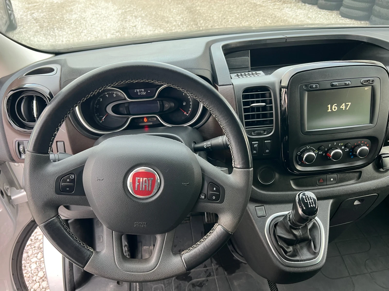 Fiat Talento 2.0 150 9������ 2019� ���� 6 ����� ������ �� ����� | Mobile.bg � ����������� 14