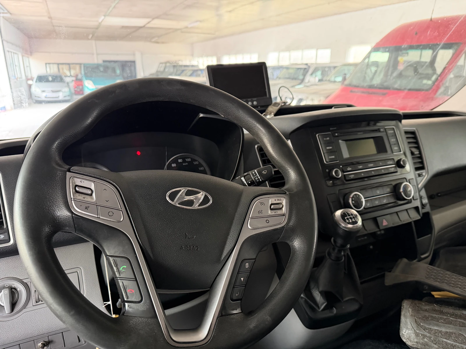 Hyundai H350 | Mobile.bg � ����������� 11