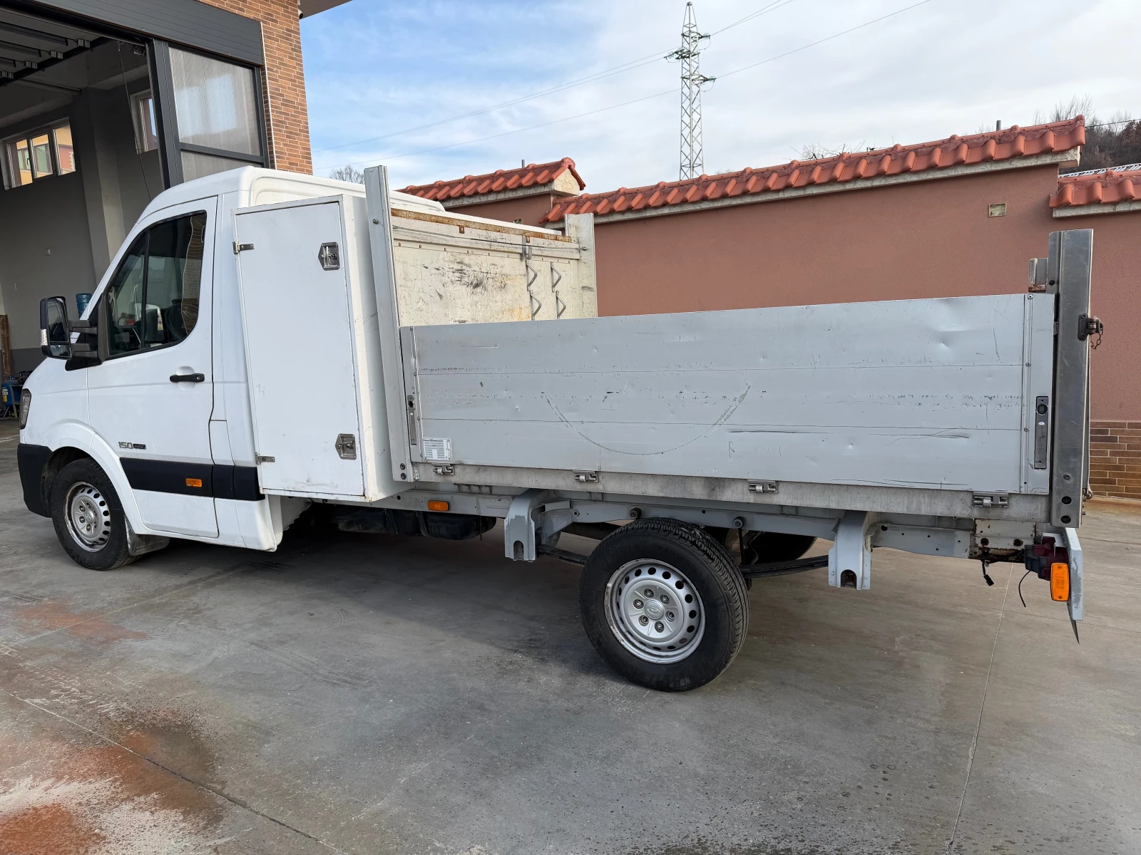 Hyundai H350  - изображение 2