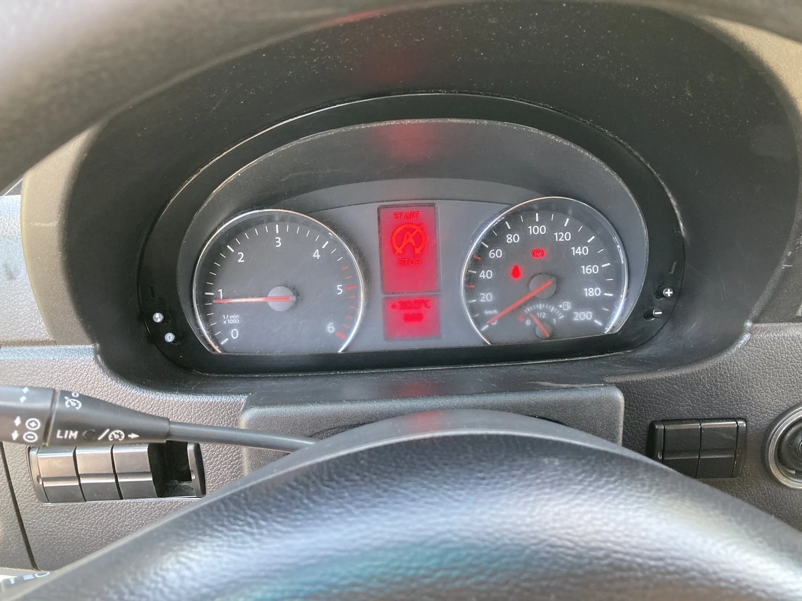VW Crafter VW Crafter 2.0 163 p.s, снимка 11 - Бусове и автобуси - 55560057