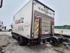 Mercedes-Benz Atego 815 817, снимка 7