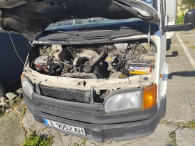 Ford Transit, снимка 2