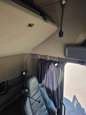 Scania R 500, снимка 11