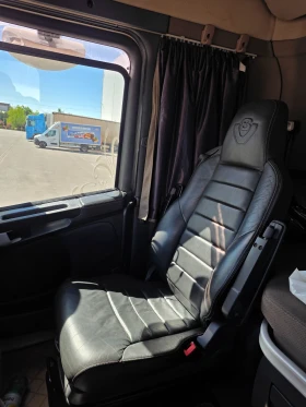 Scania R 500, снимка 6