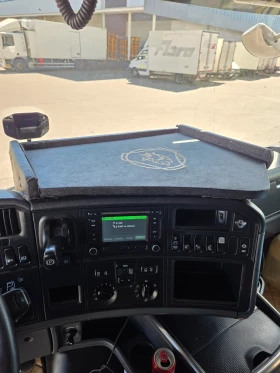 Scania R 500, снимка 5