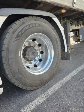 Scania R 500, снимка 8