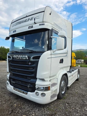 Scania R 500, снимка 2