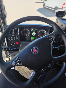 Scania R 500, снимка 4