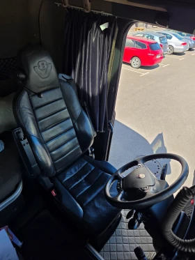 Scania R 500, снимка 7