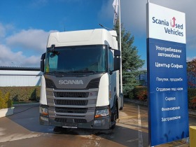 Scania R 500 Evro 6 SCR, снимка 1 - Камиони - 42970775