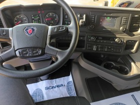 Scania R 500 Evro 6 SCR, снимка 11 - Камиони - 42970775