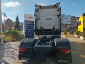 Scania R 500 Evro 6 SCR | Mobile.bg   7