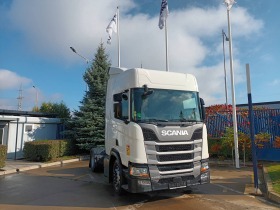 Scania R 500 Evro 6 SCR, снимка 2 - Камиони - 42970775