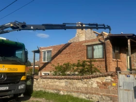 Обява за продажба на Mercedes-Benz Actros 6х6 ~Цена по договаряне - изображение 4