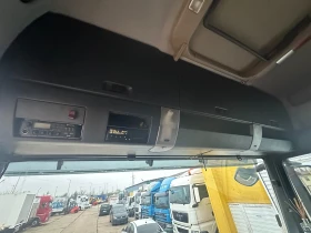 Man Tgx, снимка 11