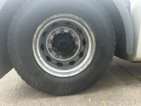 Man Tgx, снимка 17