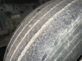 Man Tgx, снимка 15