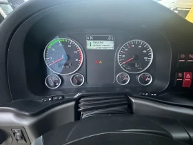 Man Tgx, снимка 9